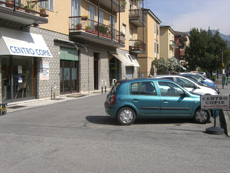 fotocopie digitali bianco/nero e colore - Brescia