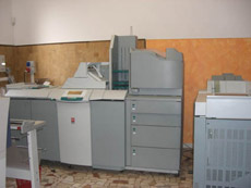 Centro Copie Brescia - Stampe e fotocopiatura digitale