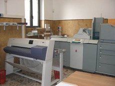 Centro Copie Brescia - Stampe e fotocopiatura digitale
